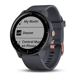 Garmin Vivoactive 3 Bluetooth 43 mm - Kulta/Harmaa
