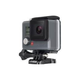 Gopro Hero+ LCD Urheilukamera