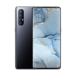 Oppo Reno3 Pro 5G 256GB - Musta - Lukitsematon