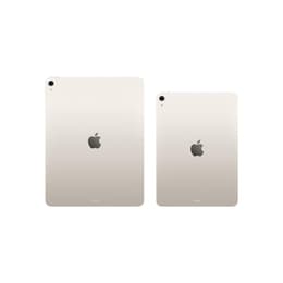 iPad Air 11" (2026) 8. sukupolvi 128 GB - WiFi - TähtiValkea