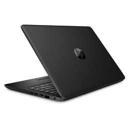 HP NoteBook 14-CF 14" Core i3 2.1 GHz - SSD 256 Gt - 8GB AZERTY - Ranska