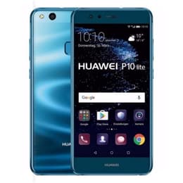 Huawei P10 Lite 32GB - Sininen - Lukitsematon