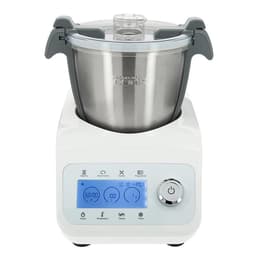 Compact Cook Pro CF1901FP