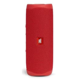 Jbl FLIP 5 Speaker Bluetooth - Punainen