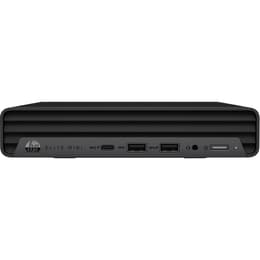 HP Elite Mini 600 G9 Core i5 3 GHz - SSD 512 Gt RAM 32 GB
