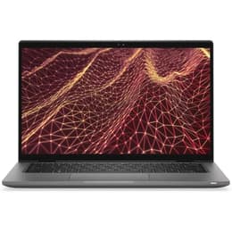 Dell Latitude 7430 14" Core i7 2.2 GHz - SSD 512 Gt - 16GB QWERTY - Portugali
