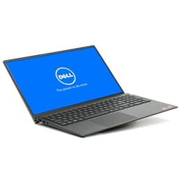 Dell Vostro 5515 15" Ryzen 5 2.1 GHz - SSD 256 Gt - 16GB QWERTY - Espanja