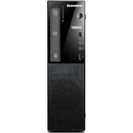 Lenovo ThinkCentre E73 Core i3 3.5 GHz - SSD 256 GB RAM 8 GB