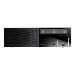 Lenovo ThinkCentre E73 Core i3 3.5 GHz - SSD 256 GB RAM 8 GB