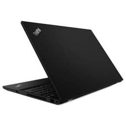 Lenovo ThinkPad L13 Yoga G2 13" Core i5 2.4 GHz - SSD 256 Gt - 16GB QWERTY - Englanti