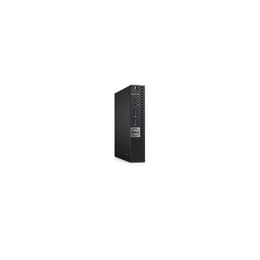 Dell Optiplex 3040 Micro Core i3 3.2 GHz - SSD 256 Gt RAM 8 GB