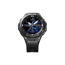 Kellot Casio GPS Pro Trek Smart WSD-F20 - Musta