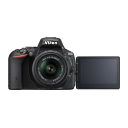 Nikon D5500 Videokamera - Musta