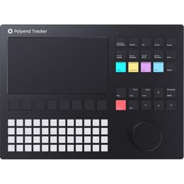 Polyend Tracker Audiotarvikkeet