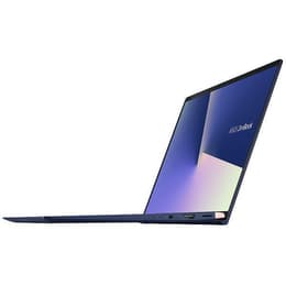 Asus ZenBook UX434FA-A5249T 14" Core i7 1.8 GHz - SSD 512 GB - 8GB AZERTY - Ranska