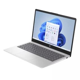HP 14-ep0044nf 14" Core i3 3.8 GHz - SSD 256 Gt - 8GB AZERTY - Ranska