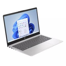 HP 14-ep0044nf 14" Core i3 3.8 GHz - SSD 256 Gt - 8GB AZERTY - Ranska