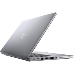 Dell Latitude 5420 14" Core i5 2.4 GHz - 256 Gt SSD - 16GB QWERTZ - Saksa