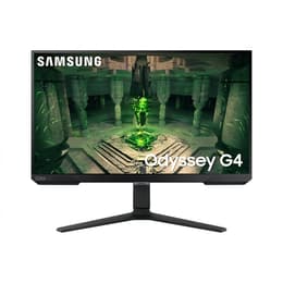 Odyssey G4 Tietokoneen näyttö 27" LED FHD