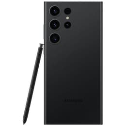 Galaxy S23 Ultra 256GB - Musta - Lukitsematon