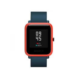 Kellot Amazfit Cardio GPS Bip S - Oranssi