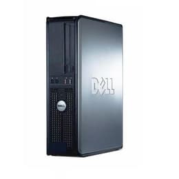 Dell Optiplex 760 DT Intel Pentium D 2,5 GHz - HDD 80 GB RAM 8 GB