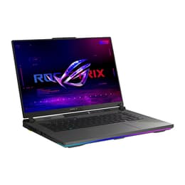 Asus ROG Strix G16 G614FR-G4032W 16" Ryzen 9 2.5 GHz - SSD 1 TB - 32GB - Nvidia GeForce RTX 5070 Ti QWERTY - Arabia