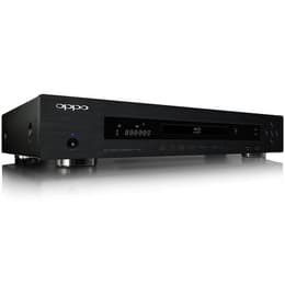 Oppo BDP-103D Blu-Ray soitin