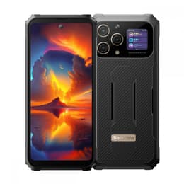 BL8000 512GB - Musta - Lukitsematon