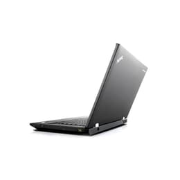 Lenovo ThinkPad L530 15" Core i5 2.6 GHz - HDD 500 GB - 4GB AZERTY - Ranska