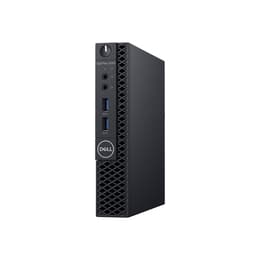 Dell OptiPlex 3060 Micro Core i5 1.7 GHz - SSD 256 Gt RAM 8 GB