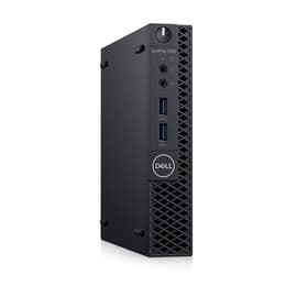 Dell OptiPlex 3060 Micro Core i5 1.7 GHz - SSD 256 Gt RAM 8 GB
