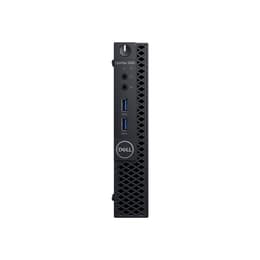 Dell OptiPlex 3060 Micro Core i5 1.7 GHz - SSD 256 Gt RAM 8 GB