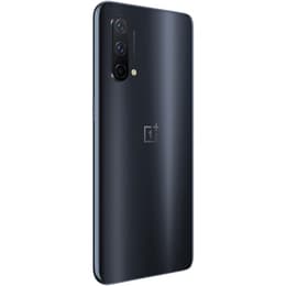 OnePlus Nord CE 5G 128GB - Musta - Lukitsematon