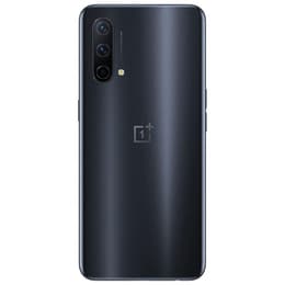 OnePlus Nord CE 5G 128GB - Musta - Lukitsematon