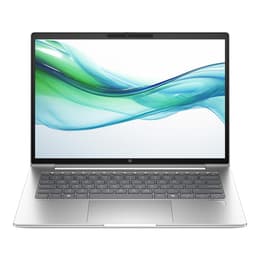 HP ProBook 445 G11 14" 2.7 GHz - SSD 512 Gt - 16GB QWERTY - Englanti