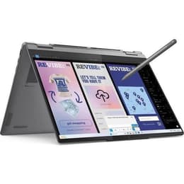 Lenovo Yoga Slim 9 14" Core Ultra 7 4.8 GHz - SSD 1 TB - 32GB QWERTY - Englanti