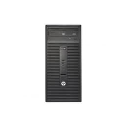 HP 280 MT G1 Pro Core i3 3,6 GHz - HDD 500 GB RAM 4 GB