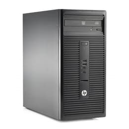 HP 280 MT G1 Pro Core i3 3,6 GHz - HDD 500 GB RAM 4 GB
