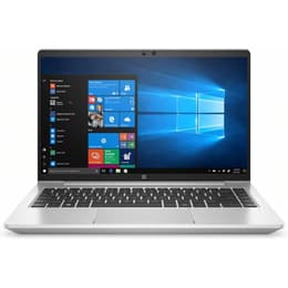 HP ProBook 440 G8 14" Core i5 2.4 GHz - SSD 1 TB - 16GB QWERTY - Espanja