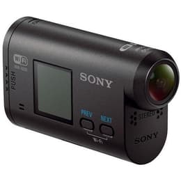 Sony HDR-AS20 Urheilukamera