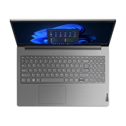 Lenovo ThinkBook 15 G4 IAP 15" Core i7 4.7 GHz - SSD 512 Gt - 16GB QWERTZ - Saksa