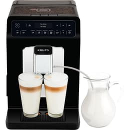 Espressokone Krups EVIDENCE EA8908 L - Musta
