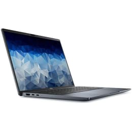 Dell Latitude 7450 14" Core Ultra 5 1.1 GHz - SSD 256 Gt - 16GB QWERTY - Englanti