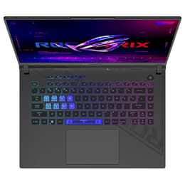 Asus rog Strix 16" Core i7 GHz - 1 TB SSD - 32GB AZERTY - Ranska