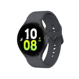 Kellot Cardio GPS Samsung Galaxy Watch 5 - Harmaa