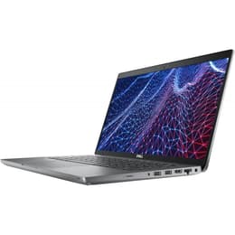 Dell Latitude 5430 14" Core i5 2.6 GHz - SSD 512 Gt - 32GB AZERTY - Ranska
