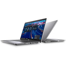 Dell Latitude 5430 14" Core i5 2.6 GHz - SSD 512 Gt - 32GB AZERTY - Ranska