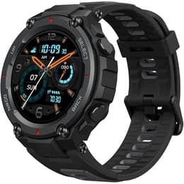 Kellot Amazfit Cardio GPS T-Rex 3 - Musta