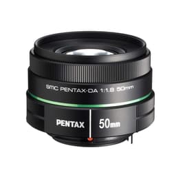 Objektiivi Pentax K 50 mm f/1.8